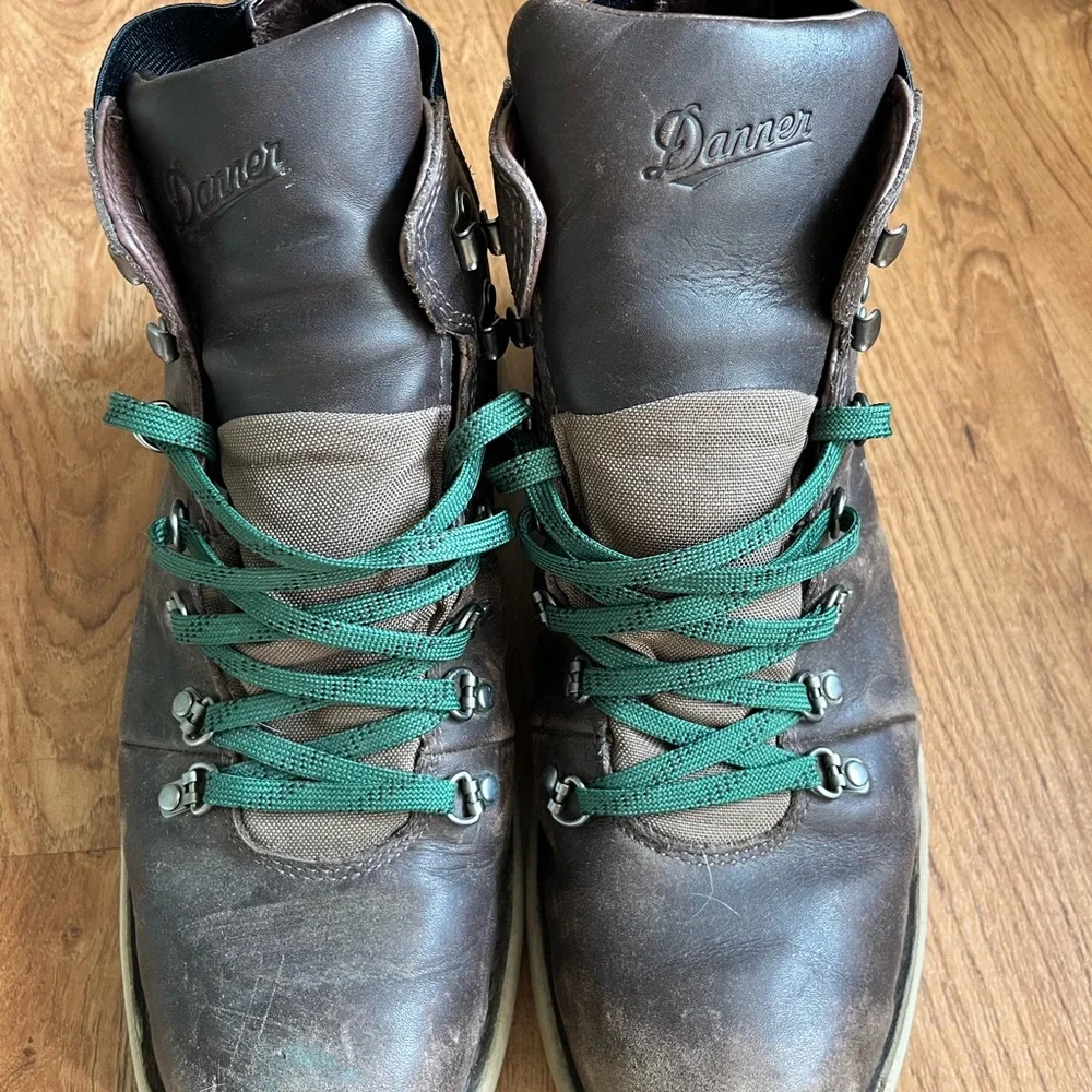 Danner Vertigo 917 Java - Picture 1 of 4